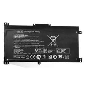 BATERIA ORIGINAL HP 14-BA SERIES - 3600mAh