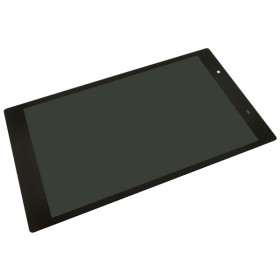 SCREEN LCD + TOUCH LENOVO TAB 4 TB-8504 | TB-8504X | TB-8504F - 8" ECRA LCD + TOUCH LENOVO TAB 4 TB-8504 | TB-8504X | TB-8504F - 8"
