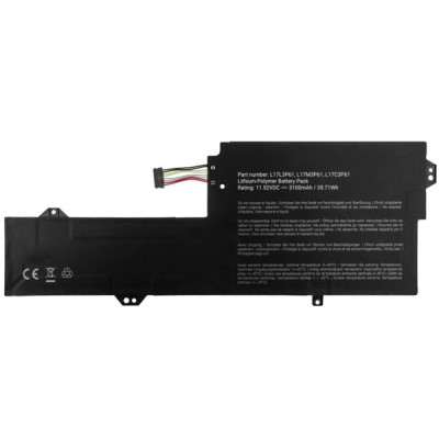 BATERIA LENOVO L17C3P61 | L17L3P61 | L17M3P61 | 5B10N87357 | 5B10N87358 | 5B10N87359
