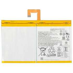 BATERIA LENOVO TAB 4 PLUS X704F/L X304 | TAB 5 P10 TB-X705F - L16D2P31 BATERIA LENOVO TAB 4 PLUS X704F/L X304 TAB 5 P10 TB-X705F L16D2P31