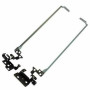 DOBRADIÇAS ( HINGES ) ACER ASPIRE ES1-512 | ES1-531