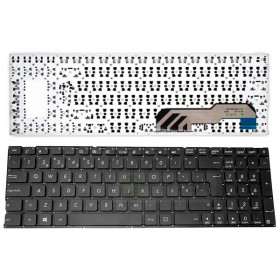 KEYBOARD ASUS R541 | R541U | R541UV | R541UA | R541S | R541SC | R541SA TECLADO ASUS R541 | R541U | R541UV | R541UA | R541S | R541SC | R541SA