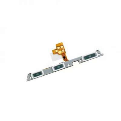 FLEX BOTAO VOLUME + POWER SAMSUNG GALAXY S20 FE 4G ( G780 ) | 5G ( G781 )