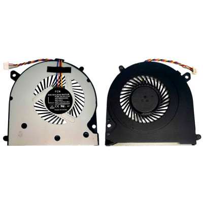 VENTOINHA ( FAN ) HP ELITEBOOK 740 G1 | 740 G2 | 745 G2 | 750 G1 | 750 G2 | 755 G2 | 840 G1 | 840 G2 | 850 G1 | 850 G2