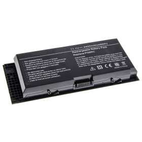 BATERIA DELL FV993 | FVWT4 | FJJ4W | H1MNH | J5CG3 | KJ321 | ORTKDH | PG6RC | R7PND | RY6WH | V7M28 | T3NT1 | 5V19F | 3DJH7