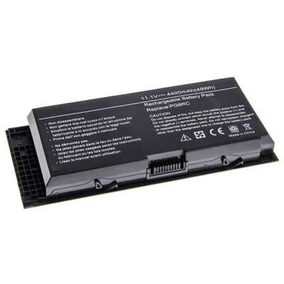 BATERIA DELL FV993 | FVWT4 | FJJ4W | H1MNH | J5CG3 | KJ321 | ORTKDH | PG6RC | R7PND | RY6WH | V7M28 | T3NT1 | 5V19F | 3DJH7