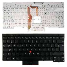 TECLADO LENOVO L430 | L530 | T430 | T430I | T430S | T430SI | T435SW | T530 | T530I | T530S | X230 | X230I | X230IT | W530 TECLADO LENOVO L430 | L530 | T430 | T430I | T430S | T430SI | T435SW | T530 | T530I | T530S | X230 | X230I | X230IT | W530