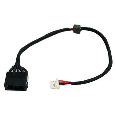 DC POWER JACK CONECTOR LENOVO V110-15 V110-15ISK V110-15AST V110-15IKB U31-70 E31-70