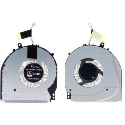 VENTILADOR HP PAVILION X360 15-DQ | 15-DQ0790NP | 15-DQ0791NP | 15-DQ0793NP | 15-DQ0794NP | 15-DQ0795NP | 15-DQ0796NP