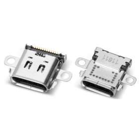 DC POWER JACK | CONNECTOR NINTENDO SWITCH DC POWER JACK | CONECTOR NINTENDO SWITCH