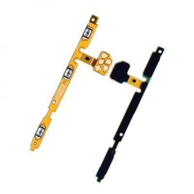 FLEX BOTAO VOLUME + POWER SAMSUNG GALAXY A32 4G ( A325 ) | A42 5G ( A426 )