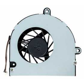 VENTOINHA FAN ASUS A53 | K43 | K53 | K73 | X53 - ( 3 PINOS ) VENTOINHA FAN ASUS A53 | K43 | K53 | K73 | X53 - (4PIN)