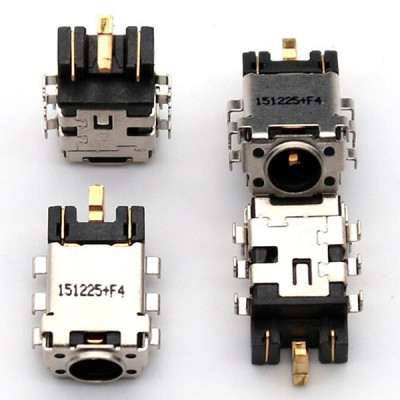 DC POWER JACK - CONECTOR ASUS K56 | K56C | K56CA | K56CB | K56CM