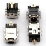 DC POWER JACK - CONECTOR ASUS K56 | K56C | K56CA | K56CB | K56CM