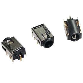 CONECTOR DC JACK ASUS TP300 TP300L TP300LA TP300LD TP300UA SERIES