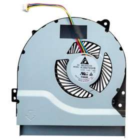 VENTOINHA FAN ASUS K46 | K46CB | K550 | D452 | D452C | D452V VENTOINHA ASUS F450 | F550 | S56 | S550 | X450  | X550