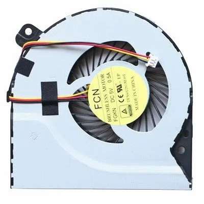 VENTILADOR ASUS P450 | P550 | P450CA | P550CA | P550LA | S56 | S550