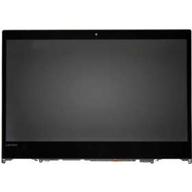 MÓDULO DE PANTALLA + TÁCTIL LENOVO YOGA 520-14IKB - 14.0" FHD MÓDULO DE PANTALLA + TÁCTIL LENOVO YOGA 520-14IKB - 14.0" FHD