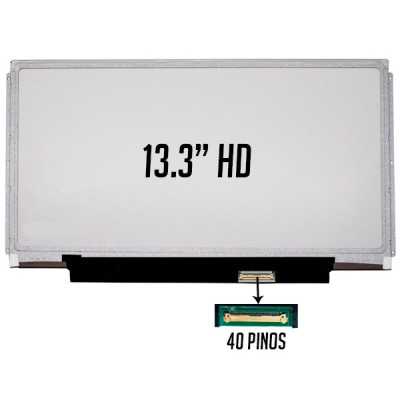 PANTALLA LCD HP COMPAQ STREAM 13 SERIES | 13-C000 SERIES | 13-C101 SERIES | 13-C103 SERIES - 13.3" WXGA LCD