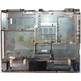 CARCAÇA BAIXO | CHASSI | BOTTOM CASE - ASUS A6R CARCAÇA BAIXO | CHASSI | BOTTON CASE - ASUS A6R