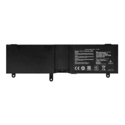 BATERIA ASUS ROG G550 | G550J | G550JK | G550JX | N550 | N550J | N550JV | N550JK | N550JA SERIES