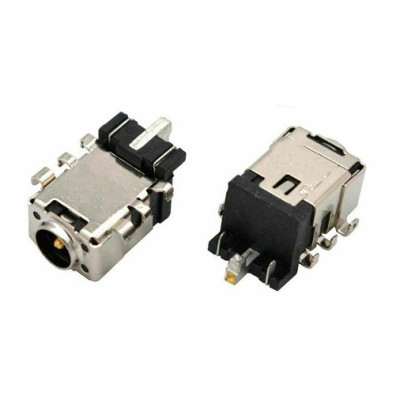 DC POWER JACK CONECTOR ASUS X509 X509B X509D X509F X509M X509U F509 F509B F509D F509F F509M F509U SERIES