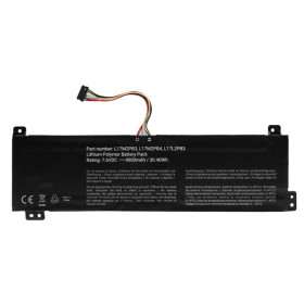 BATERÍA LENOVO V130-15 | V130-15IGM | V130-15IKB | V330-14 | V330-14ISK | V330-15 | V330-15IKB | V330-15ISK BATERÍA LENOVO V130-15 | V130-15IGM | V130-15IKB | V330-14 | V330-14ISK | V330-15 | V330-15IKB | V330-15ISK
