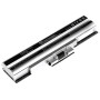 BATERIA SONY VAIO SVE1111M1EB VPCCW1S1E VPCF11KFX VPCF13JFX VPCF23X1R VPCS139GC SVE1111M1EP VPCCW1S1R