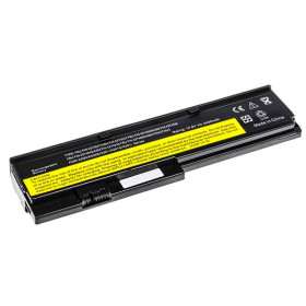BATERIA LENOVO 42T4534 | 42T4535 | 42T4536 | 42T4537 | 42T4538 | 42T4540 | 42T4541 | 42T4542 | 42T4543 | 42T4646 | 42T4649