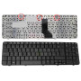 TECLADO HP COMPAQ G60 | G60-100 | G60-200 | G60-300 | G60-400 | G60-500 | G60-600 SERIES