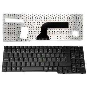 TECLADO ASUS G50 | G70 | G71 | M50 | M70 | X71 Series