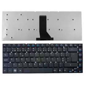 TECLADO ACER ASPIRE 3830 | 4755 | 4830 | 4830TG SERIES TECLADO ACER ASPIRE V3-575 | V3-575G | V3-575T | V3-575TG