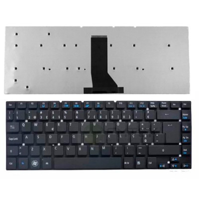 TECLADO ACER ASPIRE E1-410 | E1-422 | E1-430 | E1-432 | E1-470 | E1-472G | E1-472PG SERIES