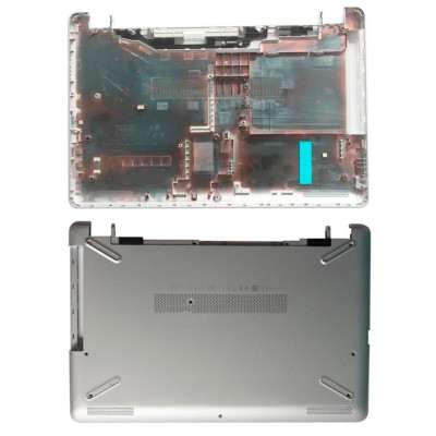 CARCAÇA BAIXO BOTTOM CASE HP 250 G6 255 G6 15-BS