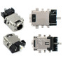 DC POWER JACK | CONECTOR ASUS S515 | S515D | S515E | S515F | S515J | S515K | S515M | S515U | M515 | M515DA | M515UA