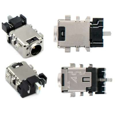 DC POWER JACK CONECTOR ASUS X509 X509B X509D X509F X509M X509U F509 F509B F509D F509F F509M F509U SERIES