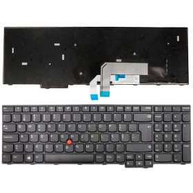 TECLADO LENOVO THINKPAD E570 | E575 SERIES