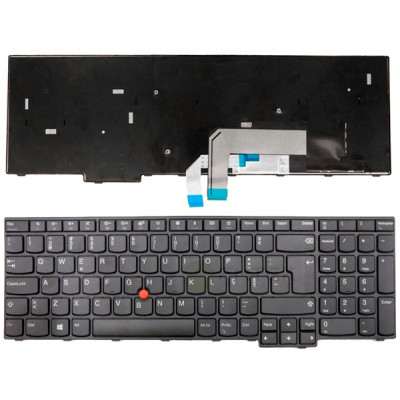 TECLADO LENOVO THINKPAD E570 | E575 SERIES