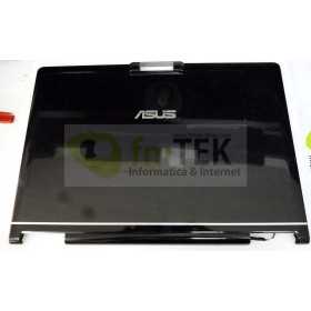 CUBIERTA TRASERA DE PANTALLA LCD ( CUBIERTA ) - ASUS M50S CUBIERTA TRASERA DE PANTALLA LCD ( CUBIERTA ) - ASUS M50S