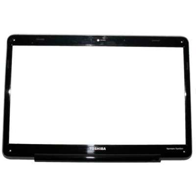MARCO FRONTAL TOSHIBA SATELLITE A500 SERIES