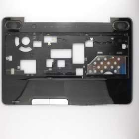 TOP CASE PALMREST TOSHIBA SATELLITE A500 SERIES CARCAÇA ( TOP CASE ) PALMREST TOSHIBA SATELLITE A500 SERIES