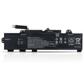 BATERIA HP TT03XL | TTO3XL | TT03056XL-PL | HSN-I13C-5 | HSN-I17C-5 | HSTNN-DB8K | HSTNN-LB8H | 932824-1C1 | 932824-2C1