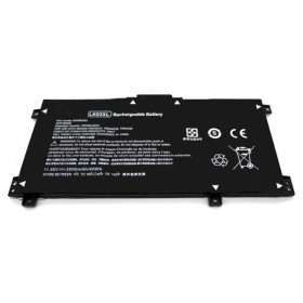 BATERÍA HP LK03XL | HSTNN-LB7U | TPN-W127 | TPN-W128 | TPN-I129 | 916368-421 | 916814-855 BATERÍA HP LK03XL | HSTNN-LB7U | TPN-W127 | TPN-W128 | TPN-I129 | 916368-421 | 916814-855