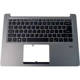 CARCASA + TECLADO ACER SWIFT 1 SF114-32 CARCASA + TECLADO ACER SWIFT 1 SF114-32