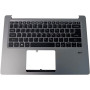 CARCAÇA + TECLADO ( TOP CASE ) PALMREST ACER SWIFT 1 SF114-32