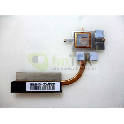 HEATSINK REFRIGERAÇÃO CPU/GPU - ASUS M50S