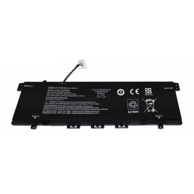 BATERIA HP KC04XL | HSTNN-DB8P | HSTNN-IB8K | KC04053XL | KC04053XL-PL | L08496-855 | L08544-1C1 | L08544-1C2 | L08544-2B1