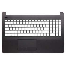 CARCAÇA ( TOP CASE ) PALMREST HP 15-BS | 15-BW | 15Z-BW | 250 G6 | 244 G6 | 255 G6 | 256 G6 | 258 G6 | 15-RA | 15-RB CARCAÇA TOP CASE PALMREST HP 15-BS 15-BW 15Z-BW 250 G6 244 G6 255 G6 256 G6 258 G6 15-RA 15-RB