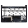 CARCAÇA TOP CASE PALMREST HP 15-BS 15-BW 15Z-BW 250 G6 244 G6 255 G6 256 G6 258 G6 15-RA 15-RB