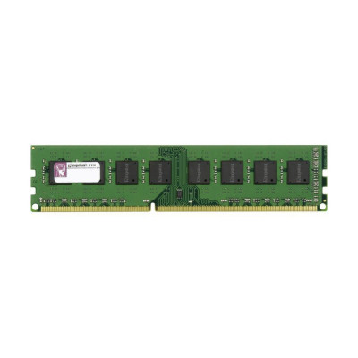 MEMÓRIA RAM KINGSTON 2GB 1333MHZ DDR3 PC3-10600